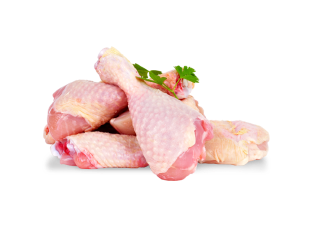 Chicken Meat Buffalo Wing