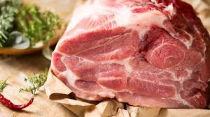 Arabian Beef Ressala